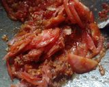 Foto langkah ke 2 dari resep Sambal Teri.