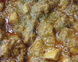 শাহি পনির (shahi paneer recipe in Bengali) রেসিপি ধাপ - 4 ছবি