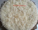 Foto langkah ke 4 dari resep Bolu Susu Hias Ultah.