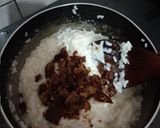 Foto langkah ke 4 dari resep Bubur merah.