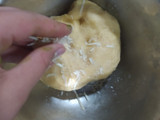 Galletitas saladas