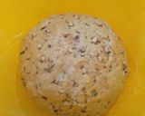 Foto langkah ke 2 dari resep Roti Sorgum.