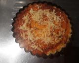 Foto del paso 1 de la receta: Pizza de Ricota!