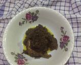 Foto langkah ke 5 dari resep Rendang Daging Sapi.
