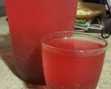 Foto del paso 3 de la receta: Fresco de Chan 🇸🇻 (bebida salvadoreña)