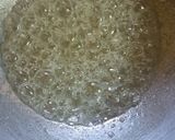 A picture of step 1 of બદામ કતરી.
