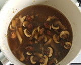 Foto del paso 4 de la receta: Ramen express. Mi versión