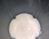 Foto langkah ke 2 dari resep Puding Kurma Kukus.