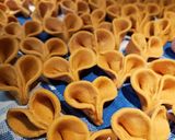 Foto del passaggio 2 della ricetta Cuori di pomodoro