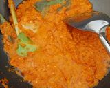 Foto langkah ke 2 dari resep Balado kentang hati sapi.