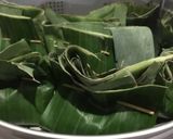 Foto langkah ke 4 dari resep Bothok teri tempe ala fe.