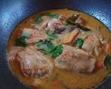 Chicken Curry recipe step 5 photo