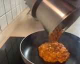 Foto del paso 9 de la receta: Boloñesa de pollo y jamón | En Mycook Touch