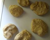 A picture of step 3 of Egg rolls.