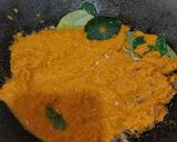 Foto langkah ke 2 dari resep Ayam Sampyok Khas Betawi.