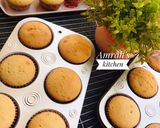 Vanilla cupcakematakin girki6 hoto