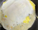 A picture of step 6 of Homemade Egg Pancakes (Cake Flour Version).