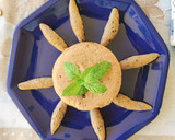 Foto del paso 6 de la receta: Queso untable vegano de tomates secos