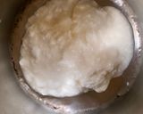 A picture of step 6 of Ganpati Thali.