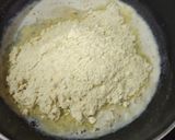 সোয়া রুটি(soya roti recipe in bengali) রেসিপি ধাপ - 1 ছবি