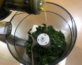 Foto langkah ke 3 dari resep Pesto.