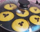 Foto langkah ke 5 dari resep Kue Lumpur Ubi Kuning.