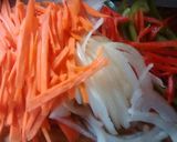 Foto del paso 2 de la receta: Tacos Mexicano