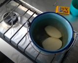 Foto del paso 2 de la receta: Filet de sole meunière
