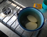 Foto del paso 2 de la receta: Filet de sole meunière