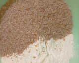 Foto del paso 1 de la receta: Pan de salvado