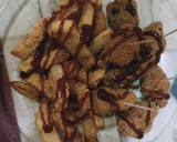 Foto del paso 5 de la receta: Pinchos de pollo, Amontillado