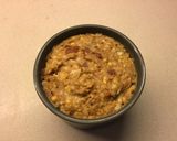 A picture of step 1 of Potted cheese.