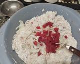 Foto del paso 4 de la receta: Focaccia Leccese (de Donato de Santis)