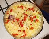 Foto del paso 1 de la receta: Empanadas de acelga