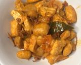 Foto langkah ke 9 dari resep Sambal Tahu Bakso Sosis.