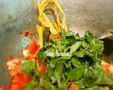 Foto langkah ke 8 dari resep Ayam Woku Simple.