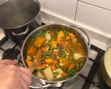Foto del paso 8 de la receta: Charquicán tradición chilena 🇨🇱