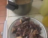 Foto del paso 3 de la receta: Gazpachos manchegos a mi manera