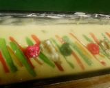 Foto del paso 3 de la receta: Bizcocho de yogur, manzana y fruta escarchada