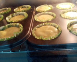 Foto del paso 3 de la receta: Magdalenas de manzana