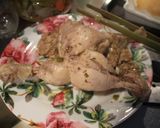Foto del paso 14 de la receta: Fugazzas y pollo a la AcademicA