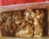 Foto langkah ke 3 dari resep Ayam panggang Bbq.