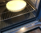 Foto del paso 1 de la receta: Quiche con puerros y bacon