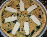 Foto del paso 5 de la receta: Tarta de zapallitos