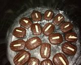 Foto langkah ke 5 dari resep Coocies cocholatos (rice cooker).
