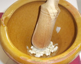 Foto del paso 7 de la receta: Cordero al horno con miel