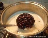 ข้าวเหนียวถั่วดำ วิธีทำสูตร 4 รูป