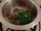 ઇમ્યુનિટી બુસ્ટર ઉકાળો(immunity booster ukalo recipe in Gujarati)