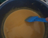 Foto del paso 8 de la receta: Mousse de piloncillo y glaseado espejo