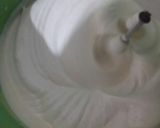 Foto langkah ke 2 dari resep Bolu Kukus Ketan Item || bolketem.